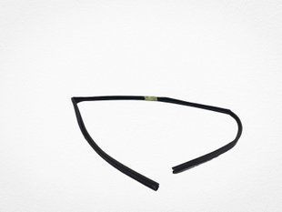 Ущільнювач скла дверей передніх правих SUBARU OUTBACK B15 2015-2019 63527AL00B, 63527AL00B, A
