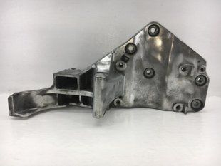 Кронштейн генератора NISSAN NAVARA D40 2005-2010 11910EB300, 11910EB300, A