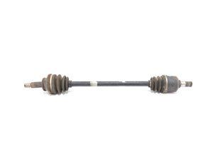 Привод задний левый правый HYUNDAI SANTA FE CM 2006-2009 (27/30 шліців) 49600-2B010, 49600-2B010, A
