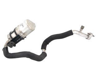 Осушувач HONDA CR-V 2006-2010 (в зборі з трубкою №80350SWYG01) 80350SWYG011, 80350SWYG011, A