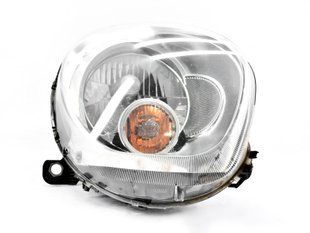 Фара передняя правая MINI COUNTRYMAN R60 2010-2016 (9801032-04) 63129801030, 63129801030, B