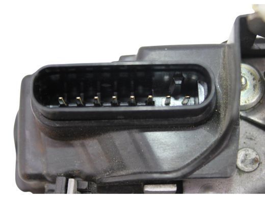 Замок двери задний правый VOLVO S90 SPA 2016-2020 31349903, 31349903, A
