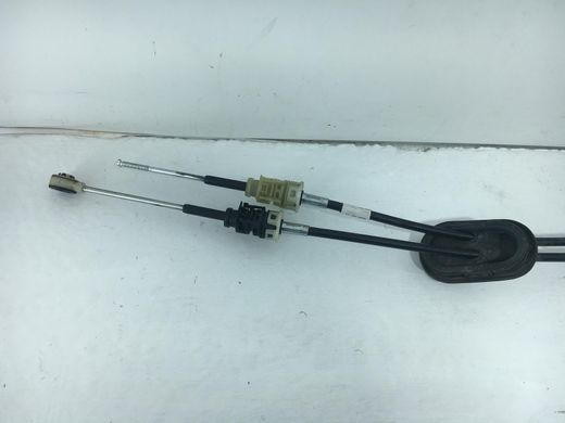 Трос перемикання АКПП/КПП NISSAN JUKE 2010-2014 344131KG0A, 344131KG0A, A