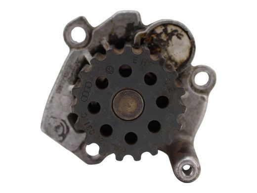 Помпа / водяний насос AUDI Q5 2008-2012 (03L121011G) 038121019E, 038121019E, A