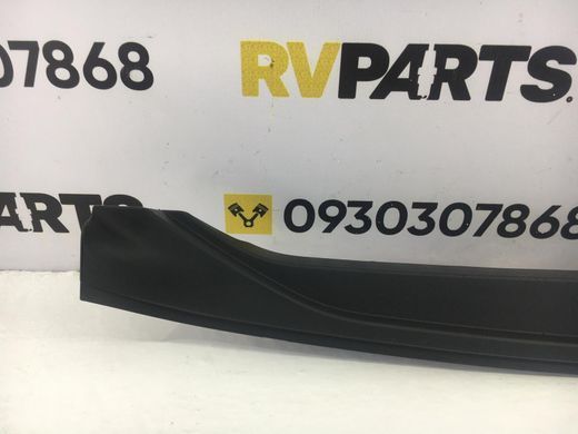Накладка замка багажника VOLVO XC70 P24 2016-2022 39805315, 39805315, A