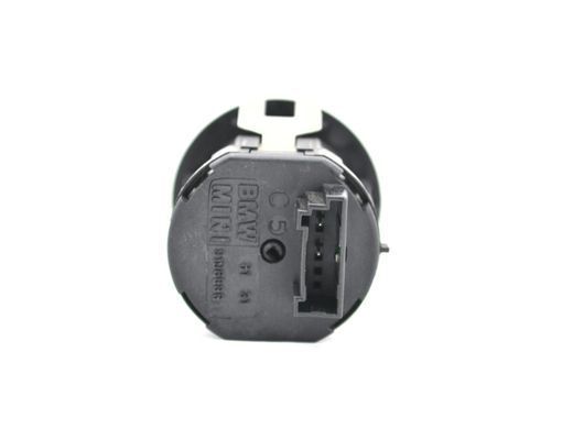Выключатель Airbag MINI COUNTRYMAN R60 2010-2016 (9196886) 61319326501, 61319326501, A