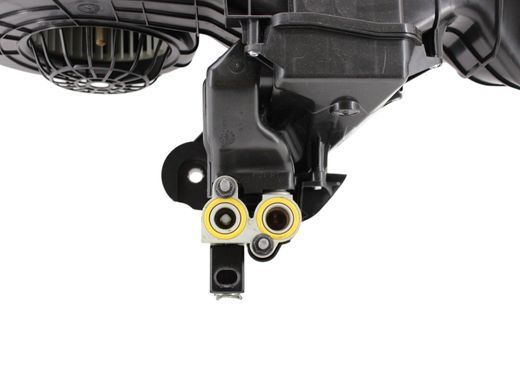 Корпус печки VOLVO XC90 2015-2019 (в зборі, 32414818) 31449328, 31449328, B