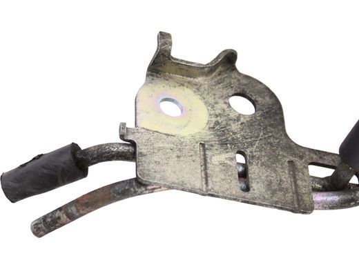 Трубка вакуумна NISSAN NAVARA D40 2005-2010 22310EB31A, 22310EB31A, A