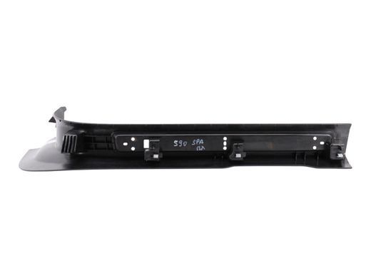 Накладка порога передняя левая внутренняя VOLVO S90 SPA 2016-2020 (31377616) 39838885, 39838885, A