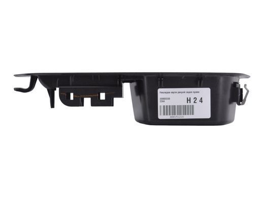 Накладка карти дверей задня права GMC TERRAIN 2016-2017 20893338, 20893338, A