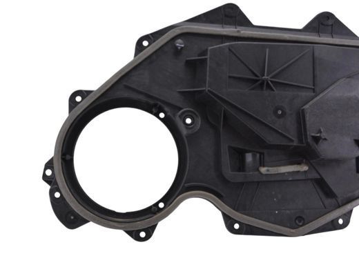 Монтажная плата задняя левая LAND ROVER RANGE ROVER EVOQUE L538 2011-2015 (LR048295) BJ3224767AE, BJ3224767AE, A
