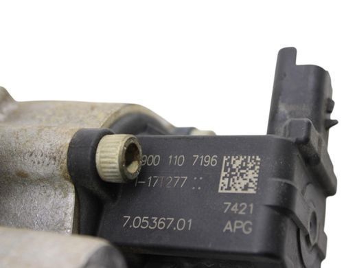 Турбина VOLVO V60 Y20 2013-2018 (36012431) 31411485, 31411485, A