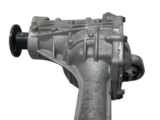Передній міст NISSAN PATHFINDER R51 2005-2014 (редуктор) 38500EA500, 38500EA500, A