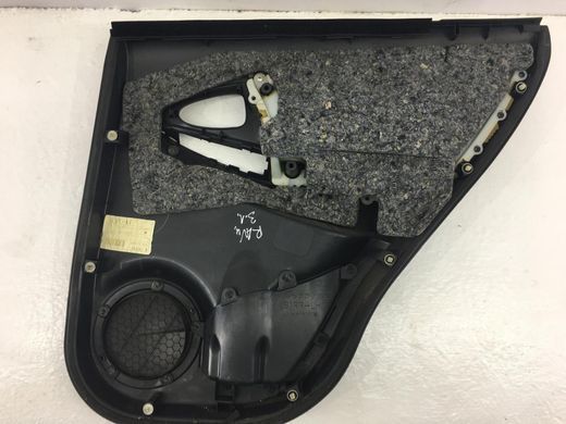 Карта двери задняя левая TOYOTA RAV4 CA30W 2005-2010 6764042330B0, 6764042330B0, A