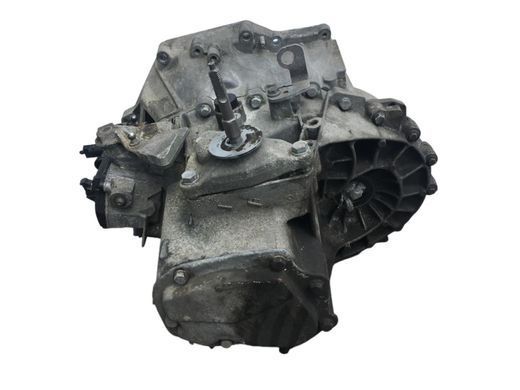 Коробка передач КПП PEUGEOT 5008 2009-2016 (6 ступенева МКПП) 9686219510, 9686219510, A