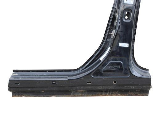 Стойка кузова средняя левая VOLVO V60 Y20 2013-2018 31402216, 31402216, B