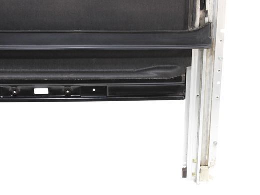 Рамка люка NISSAN NAVARA D40 2005-2010 (зі шторкою) 91306EB20A, 91306EB20A, A