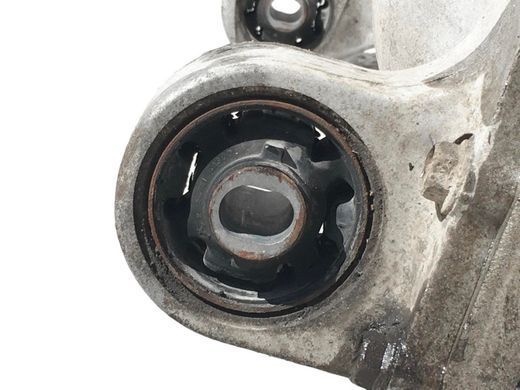 Передній міст NISSAN PATHFINDER R51 2005-2014 (редуктор) 38500EA500, 38500EA500, A