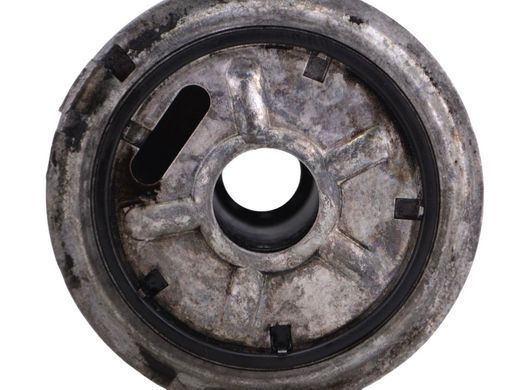 Радиатор масляный NISSAN NAVARA D40 2005-2010 21305EB300, 21305EB300, A