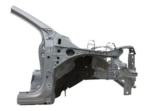 Панель передня передня SUBARU FORESTER SL 2024- (в зборі, 51620SL3009P, 53029SL0309P, 53029SL0409P, 53029SL0509P) 51620SL3109P, 51620SL3109P, A