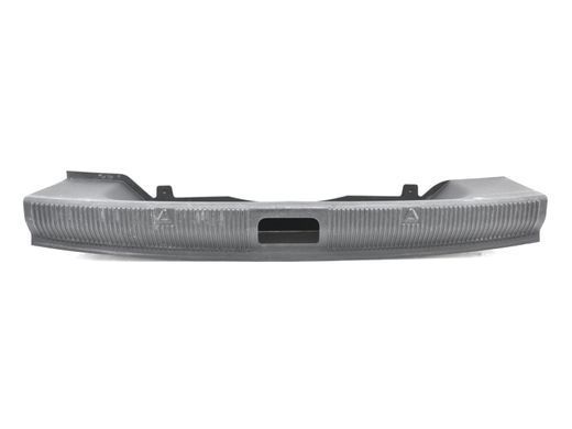 Накладка замка багажника SKODA YETI 2009-2013 5L6863459A, 5L6863459A, B