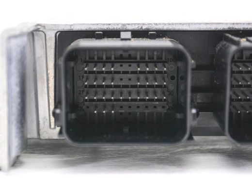 Блок управління AirBag LAND ROVER FREELANDER 2 L359 2006-2010 6H52-14B321-AE, 6H52-14B321-AE, A