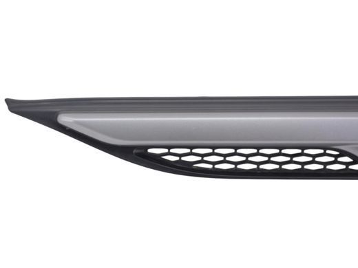Молдинг крила передній лівий LAND ROVER RANGE ROVER EVOQUE L538 2011-2015 (дефект кріплень, LR027319) BJ32280B11, BJ32280B11, B