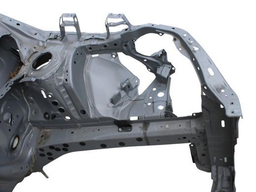 Панель передня передня SUBARU FORESTER SL 2024- (в зборі, 51620SL3009P, 53029SL0309P, 53029SL0409P, 53029SL0509P) 51620SL3109P, 51620SL3109P, A