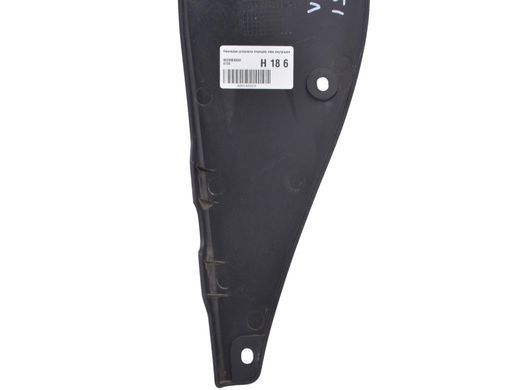 Накладка дзеркала передня ліва внутрішня NISSAN PATHFINDER R51 2005-2014 80289EB000, 80289EB000, A