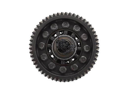 Дифференциал КПП HYUNDAI SANTA FE CM 2010-2012 45822-3B450, 45822-3B450, A