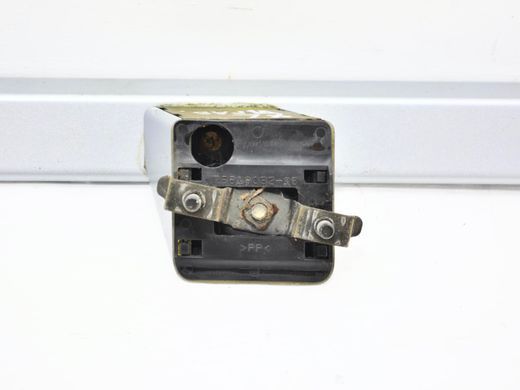 Рейлинг крыши правый MITSUBISHI OUTLANDER XL 2006-2010 7661A096, 7661A096, B
