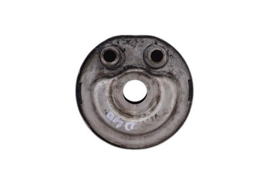 Радиатор масляный NISSAN NAVARA D40 2005-2010 21305EB300, 21305EB300, A