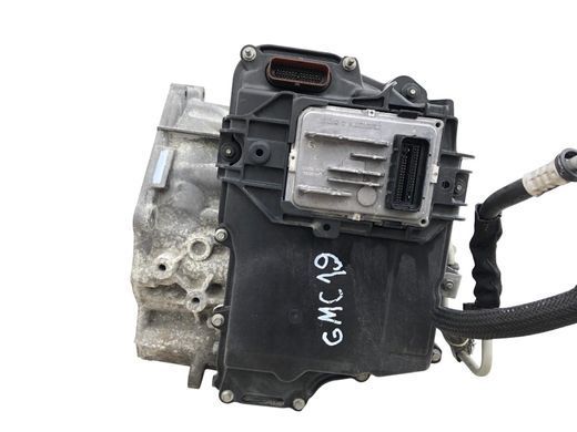 Коробка передач АКПП GMC TERRAIN 2017-2021 (до двигуна 1.5 бензин (9T45)) 24283827, 24283827, A