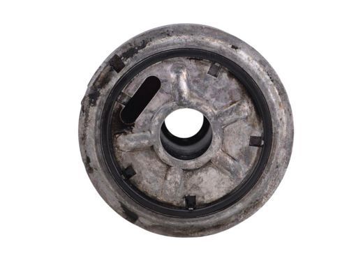 Радиатор масляный NISSAN NAVARA D40 2005-2010 21305EB300, 21305EB300, A