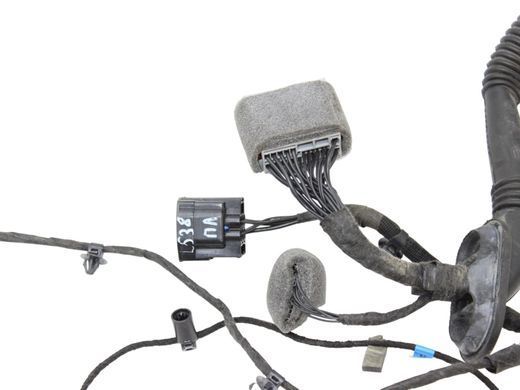 Проводка дверей передня ліва LAND ROVER RANGE ROVER EVOQUE L538 2015-2018 (GJ3214631) LR046519, LR046519, A