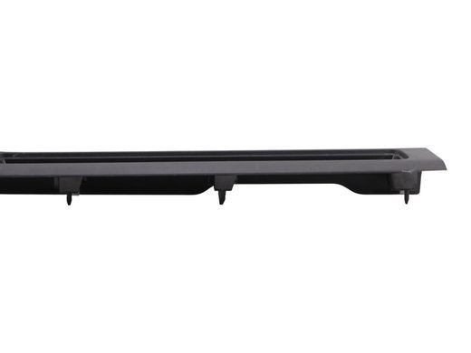 Накладка порога передняя левая внутренняя VOLVO S90 SPA 2016-2020 (31377616) 39838885, 39838885, A