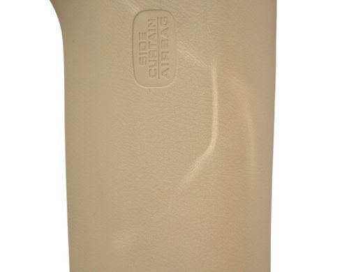 Накладка стійки лобового скла права внутрішня HONDA CR-V 2010-2012 84101SWAA01ZC, 84101SWAA01ZC, A