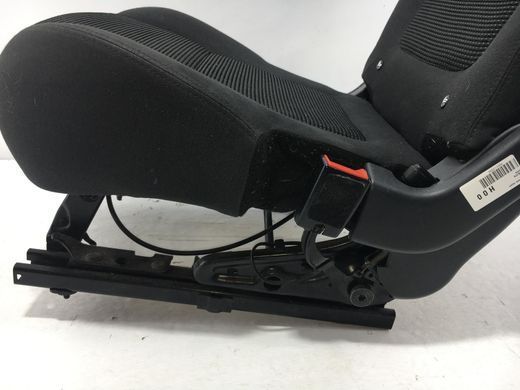 Сиденье заднее PEUGEOT 5008 2009-2016 8852CK, 8852CK, B