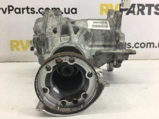 Роздавальна коробка передня VOLVO XC40 2017- (32249466) 36011545, 36011545, A