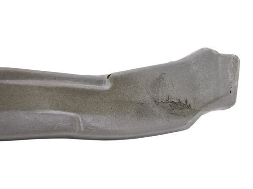 Пильник переднього крила лівий SUBARU FORESTER SL 2024- 57256SL050, 57256SL050, A