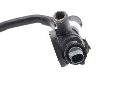 Трійник системи охолодження SKODA YETI 2009-2013 (в зборі) 03L121132AA, 03L121132AA, A