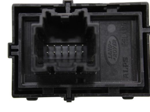 Кнопка крышки багажника передняя LAND ROVER DISCOVERY SPORT L550 2014-2019 1ADSAL550B, 1ADSAL550B, A