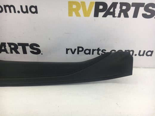 Накладка замка багажника VOLVO XC70 P24 2016-2022 39805315, 39805315, A