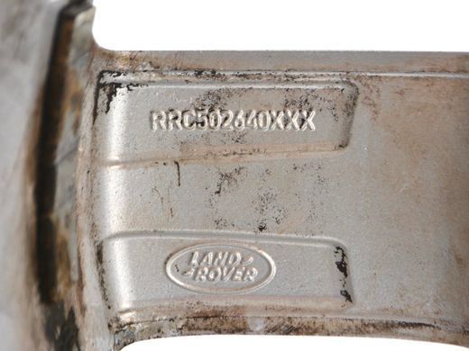 Диск R19 5* LAND ROVER RANGE ROVER SPORT L320 2005-2009 (8Jx19'EH2 IS57) RRC502640XXX, RRC502640XXX, A