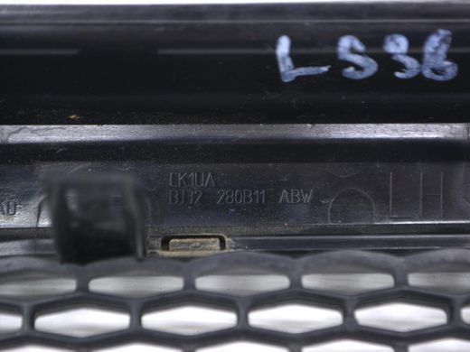 Молдинг крила передній лівий LAND ROVER RANGE ROVER EVOQUE L538 2011-2015 (дефект кріплень, LR027319) BJ32280B11, BJ32280B11, B