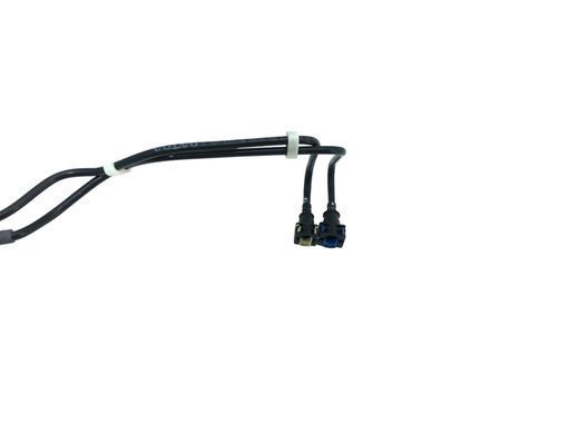 Топливная трубка VOLVO XC60 2008-2013 (в зборі з 6G91-9L272) 6G91-9B324, 6G91-9B324, A