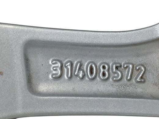 Диск R18 5* VOLVO XC60 2013-2017 (7,5Jx18 PCD 5x108 ET55 d63,4) 31423237, 31423237, B
