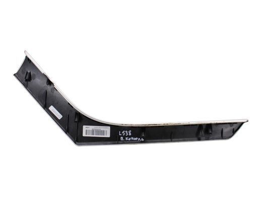 Накладка центральной консоли правая LAND ROVER RANGE ROVER EVOQUE L538 2015-2018 (BJ32044E06AB) LR025624, LR025624, B