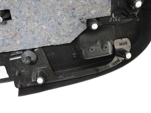 Карта кришки багажника VOLVO V60 Y20 2013-2018 39849235, 39849235, B