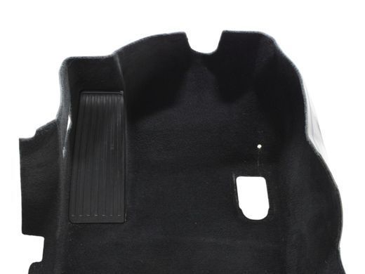 Килимок автомобільний передній лівий VOLVO XC90 2015-2019 (39826891) 32216357, 32216357, A